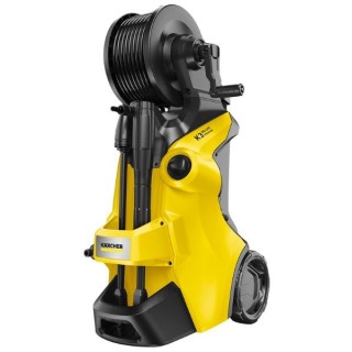 Hidrolavadora Karcher K3 Deluxe al mejor precio del Paraguay