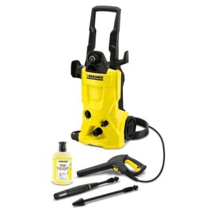 Hidrolavadora Karcher K4 Eu al mejor precio del Paraguay