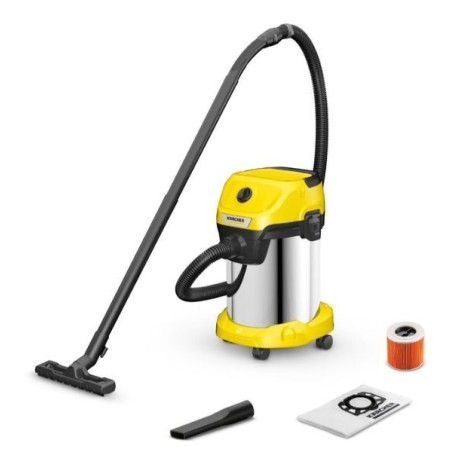 Aspiradora Karcher WD3 SV  al mejor precio en Paraguay