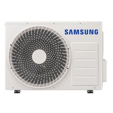 Aire Samsung 24.000 BTU - Wind free