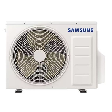 Aire Acondicionado Samsung 12.000 BTU - Wind free