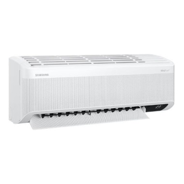 Aire Acondicionado Samsung 12.000 BTU - Wind free