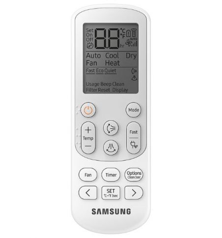 Aire Acondicionado Samsung 12.000 BTU