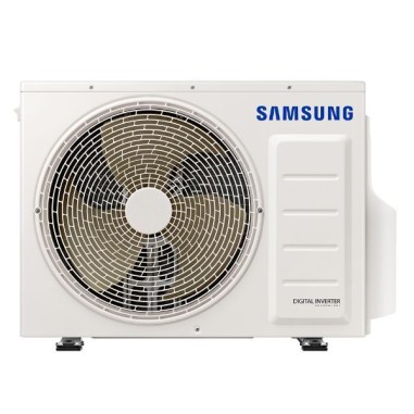 Aire Acondicionado Samsung 12.000 BTU
