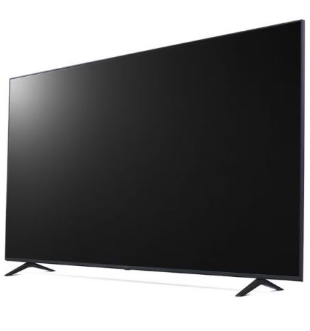 TV LG 75" 4K/Smart/WEBOS5.0/BT