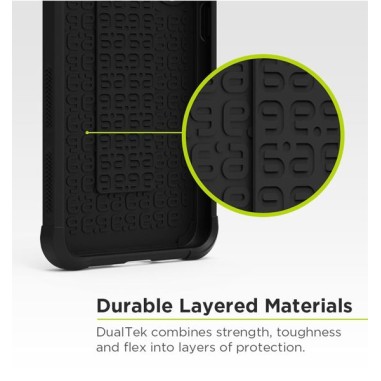 Case Galaxy S23 Dualtek NF. Al mejor precio en el Paraguay