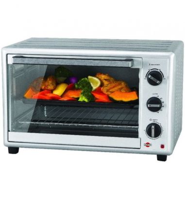 Horno Eléctrico TOKYO Elite 46Lts C/Rotisserie