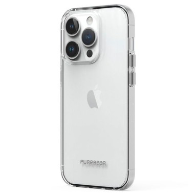 Case iPhone 14 Pro Slim Shell CLR/CLR. Al mejor precio en el Paraguay