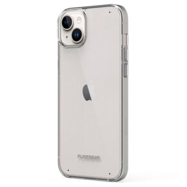 Case iPhone 14 Slim Shell CLR/CLR. Al mejor precio en el Paraguay