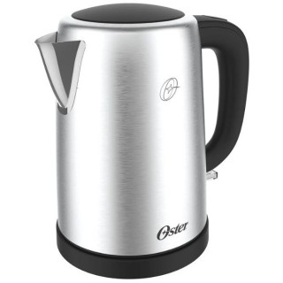 Hervidora Oster® Inox 1.7L