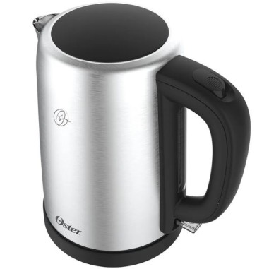 Hervidora Oster® Inox 1.7L