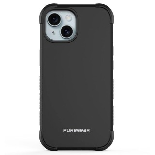 Case iPhone 15 Plus Dualtek NF. Al mejor precio en el Paraguay