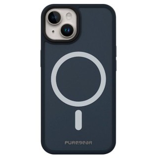 Case iPhone 15 Plus Slim Shell Plus Magsafe Blue. Al mejor precio en el Paraguay