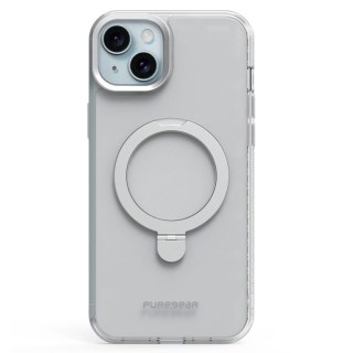 Case iPhone 15 Plus Slim Shell Plus Kik Magsafe. Al mejor precio en el Paraguay