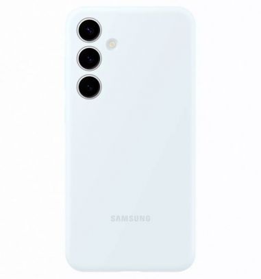 Case Samsung S24+ Silicone