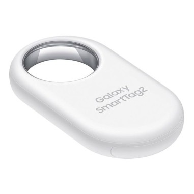 Samsung Smart Tag 2 Black. Al mejor precio en el Paraguay