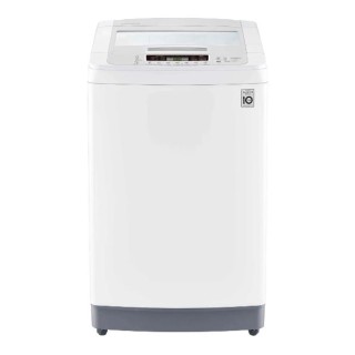 Lavarropas Superior LG 13KG Blanco Inverter. Al mejor precio en el Paraguay