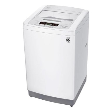 Lavarropas Superior LG 13KG Blanco Inverter. Al mejor precio en el Paraguay