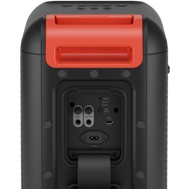 Party Box LG 250W Con Ruedas
