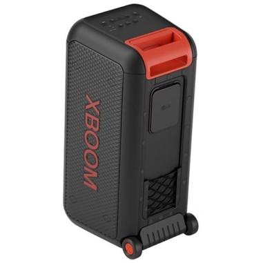 Party Box LG 250W Con Ruedas