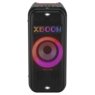 Party Box LG 250W Con Ruedas