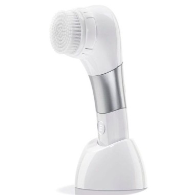 Limpiador Facial Bellissima Face Cleansing - Exfoliador Y Masajeador. Al mejor precio en el Paraguay