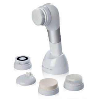 Limpiador Facial Bellissima Face Cleansing - Exfoliador Y Masajeador. Al mejor precio en el Paraguay
