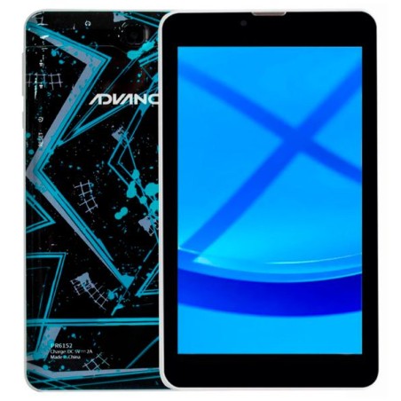 Tablet Advance 7" IPS SC 1+16GB D2. Al mejor precio en el Paraguay