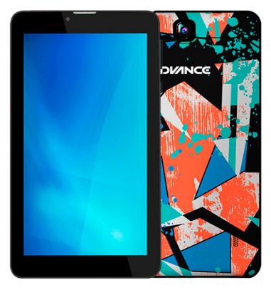 Tablet Advance 7" IPS 1GB/16 D3