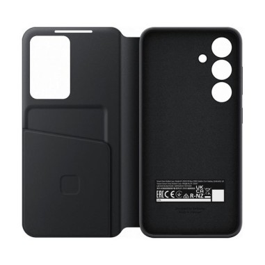 Case S24 Smart View Wallet. Al mejor precio en el Paraguay
