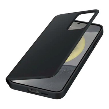 Case S24 Smart View Wallet. Al mejor precio en el Paraguay