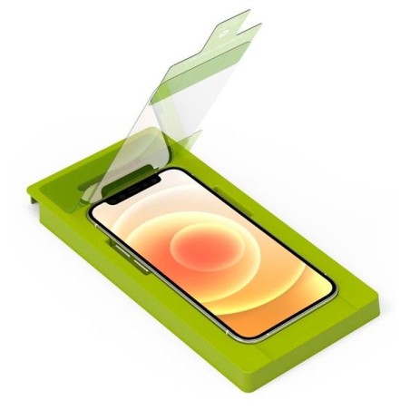 Lámina De Vidrio iPhone 15 Pro Max Lightning Port. Al mejor precio en el Paraguay