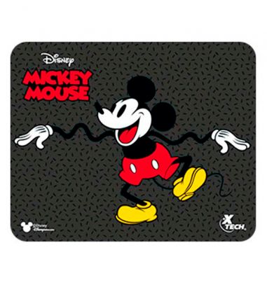 Mouse Pad Xtech XTA-D100MK - Mickey...