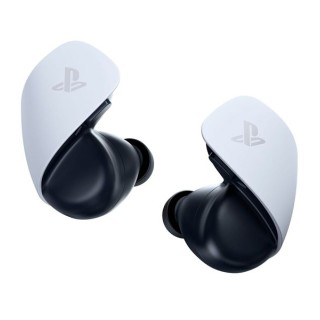 Auricular Wireless Sony PS5 Explore Earbuds - Blanco. Al mejor precio en el Paraguay
