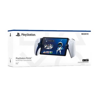 Control Sony Playstation 5 Portal - Blanco. Al mejor precio en el Paraguay