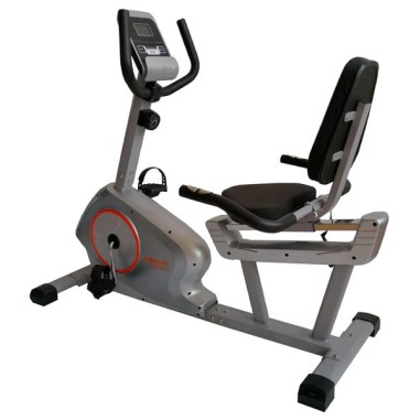 Bicicleta Athletic Horizontal 290BH. Al mejor precio en el Paraguay