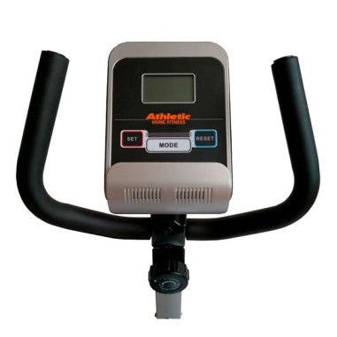 Bicicleta Athletic Horizontal 290BH. Al mejor precio en el Paraguay