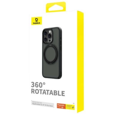 Case Baseus Iphone 15 Cyberloop