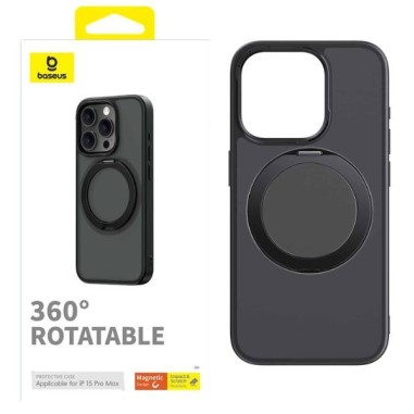 Case Baseus Iphone 15 Cyberloop
