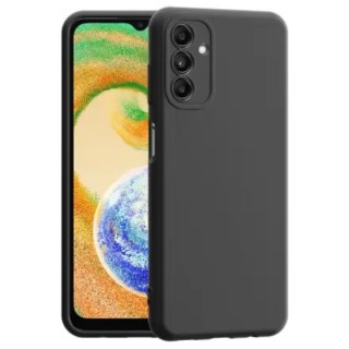 Case Galaxy A04s Silicona