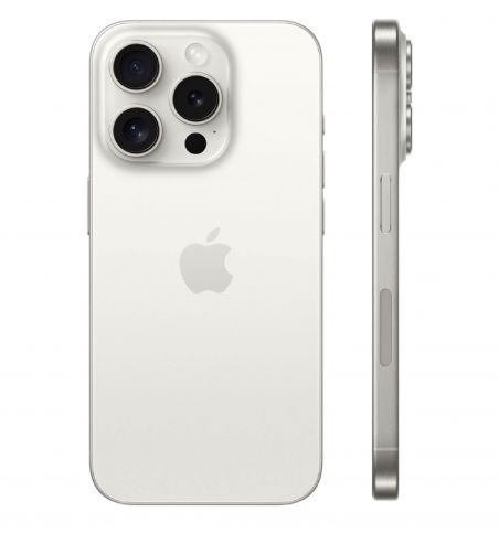 Celular Apple iPhone 15 Pro 256GB CHIP