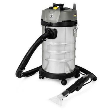 Lava Aspiradora Karcher Y Lava Tapizados Puzzi 1700W. Al mejor precio en el Paraguay