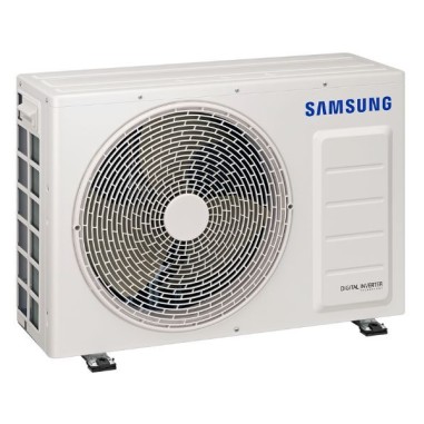 Aire Acondicionado Samsung 18.000 BTU Split Inverter