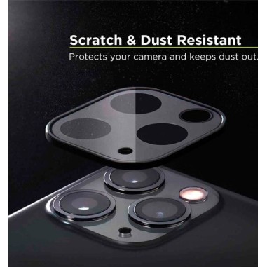 Protector Para Cámara Puregear iPhone 11. Al mejor precio en el Paraguay
