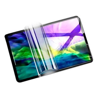 Lámina Perfekut Para Tablet Clear. Al mejor precio en el Paraguay
