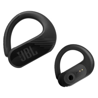 Auricular Jbl Endurance Peak 3 White al mejor precio en Paraguay