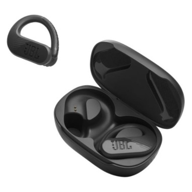Auricular Jbl Endurance Peak 3 White al mejor precio en Paraguay