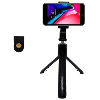 Tripode Ecopower Para Celular T001. Al mejor precio en el Paraguay