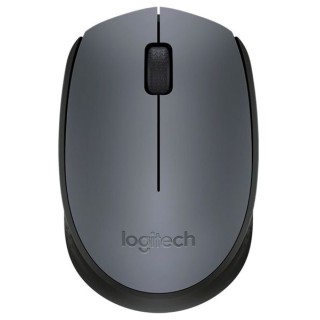 Mouse Logitech M170 - Negro. Al mejor precio en el Paraguay