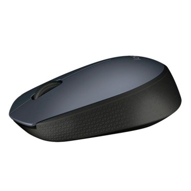 Mouse Logitech M170 - Negro. Al mejor precio en el Paraguay